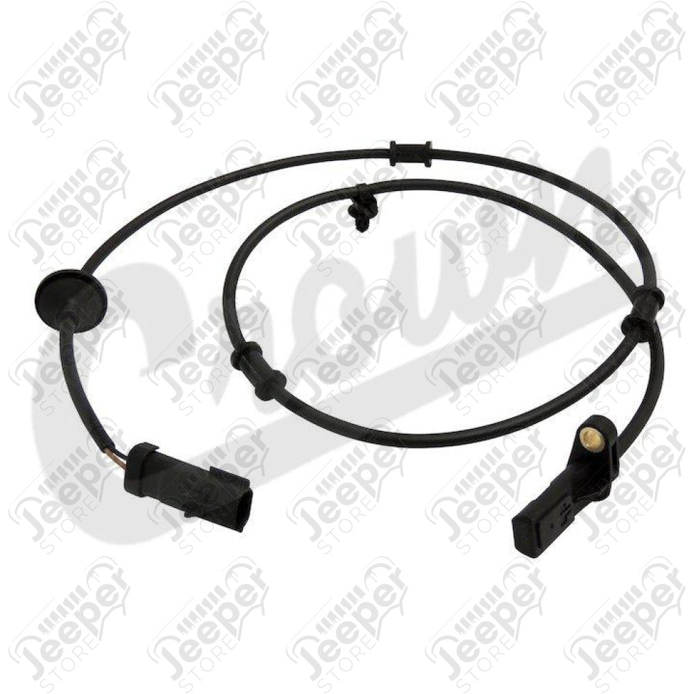 Capteur ABS arrière droit Jeep Grand Cherokee WJ, WG