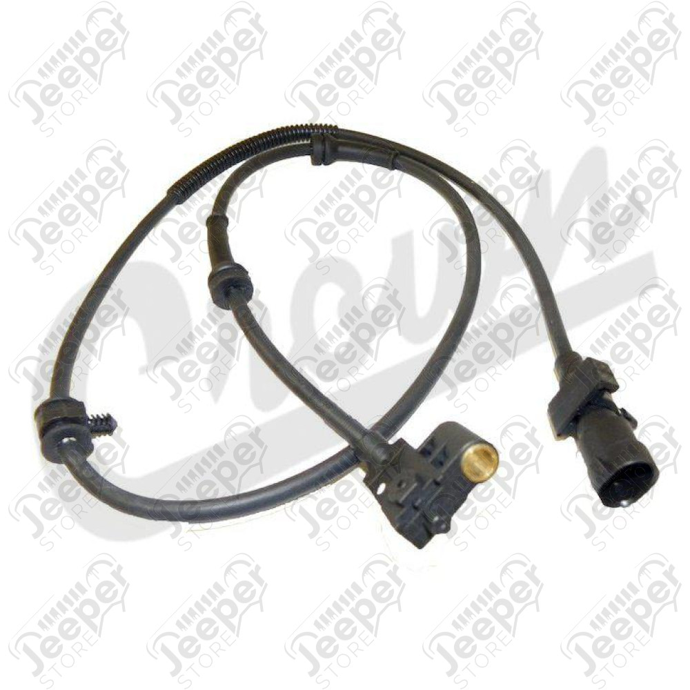 Speed Sensor (Front Left)