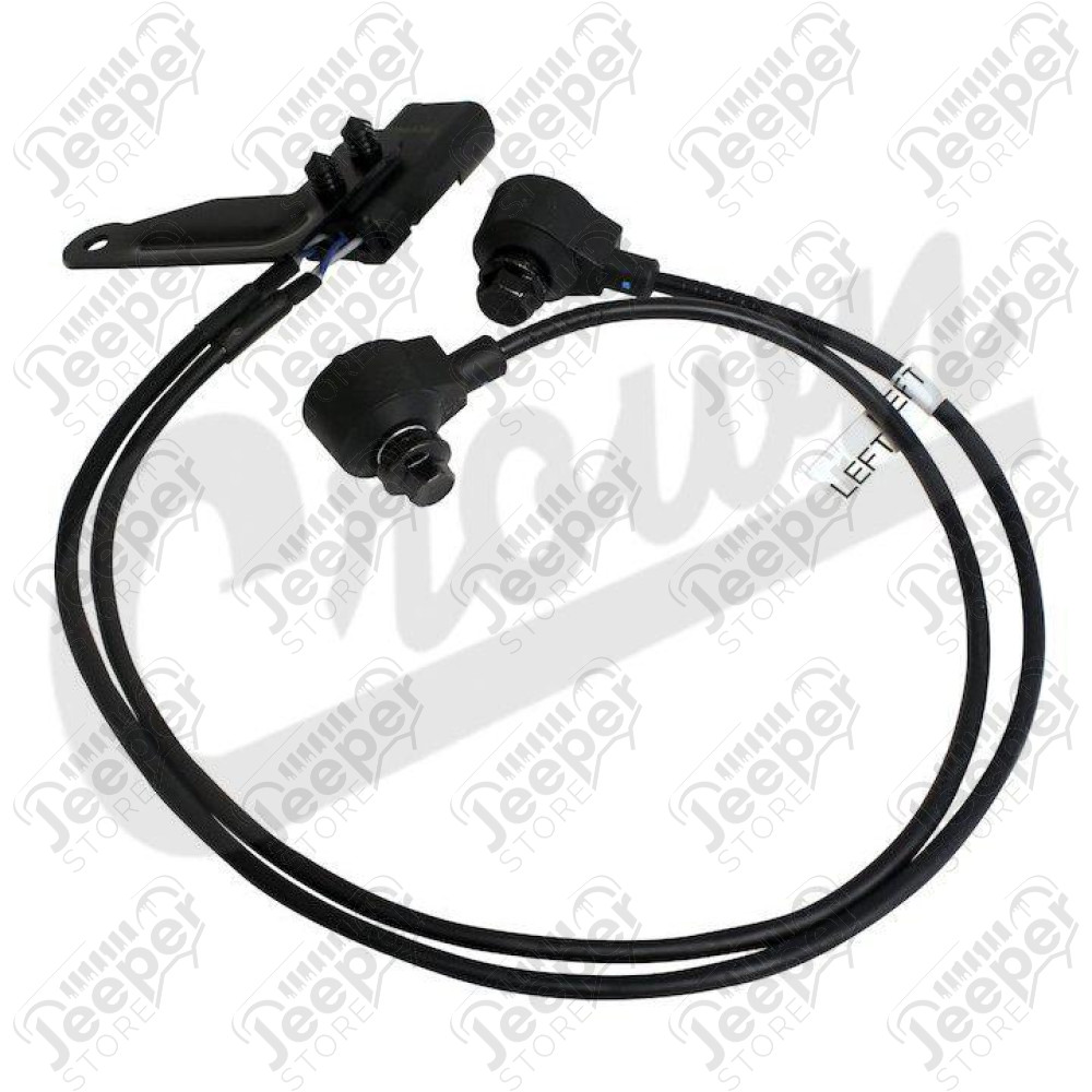 Knock Sensor