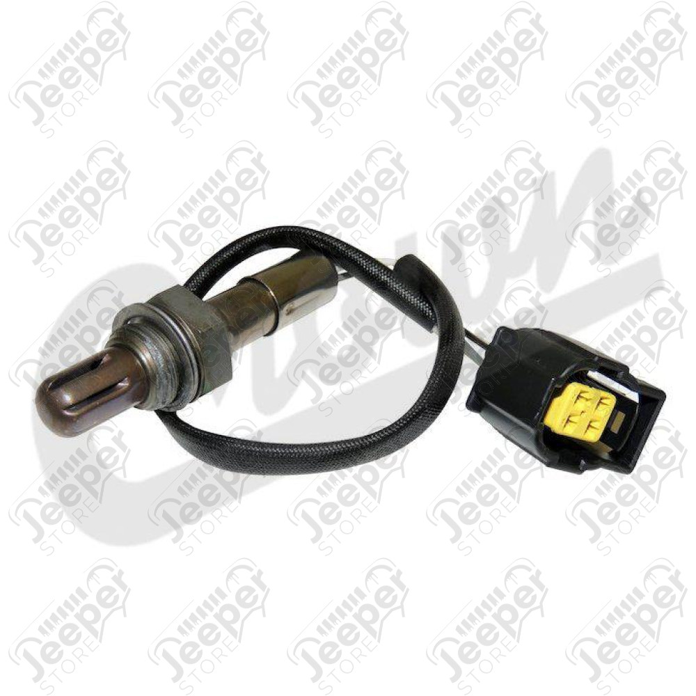 Sonde à oxygène (sonde lambda) avant pot catalytique avant pour moteur 4.0L Jeep Grand Cherokee WJ / WG