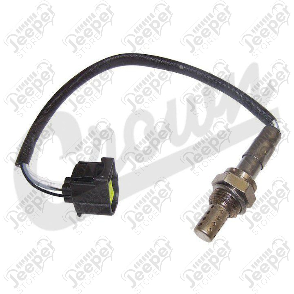 Oxygen Sensor