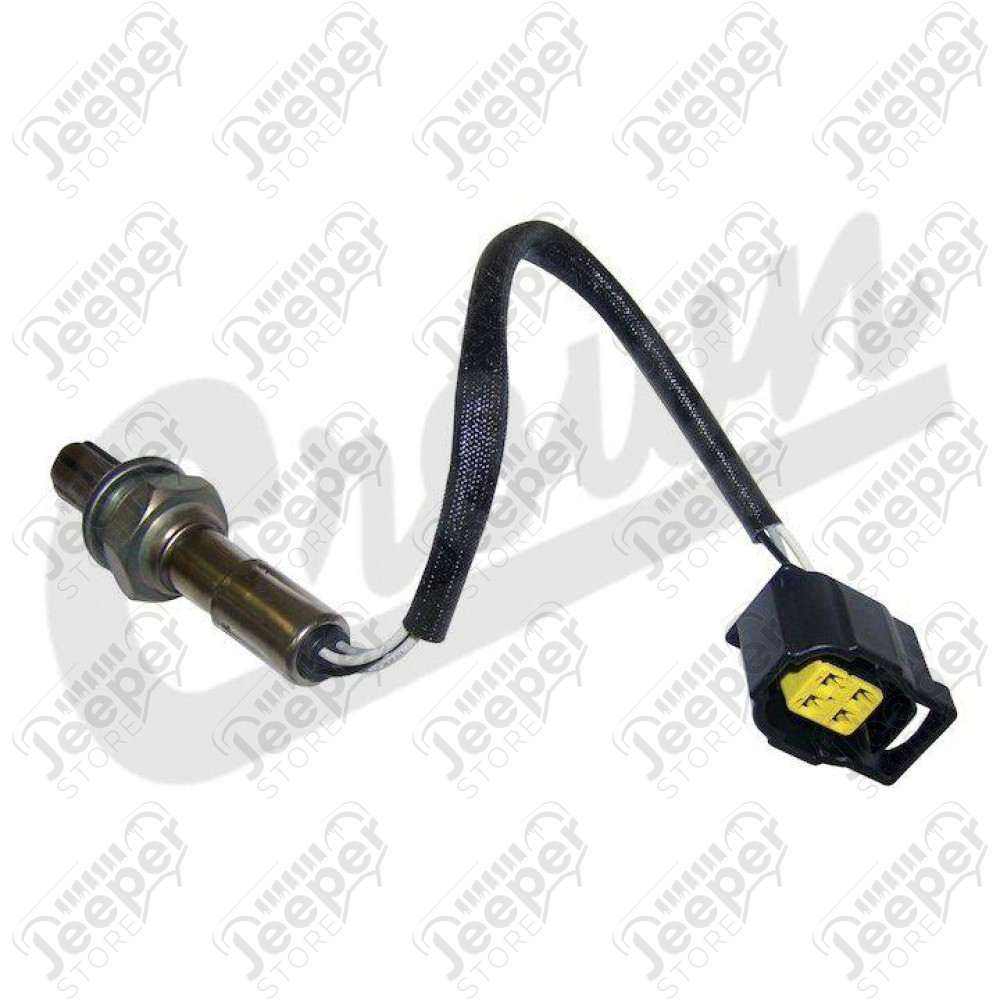 Oxygen Sensor