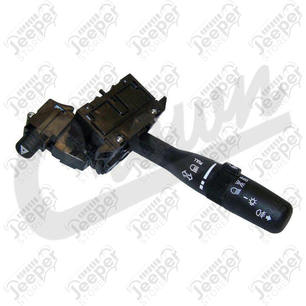 Multifunction Switch