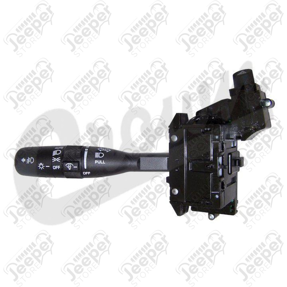 Multifunction Switch