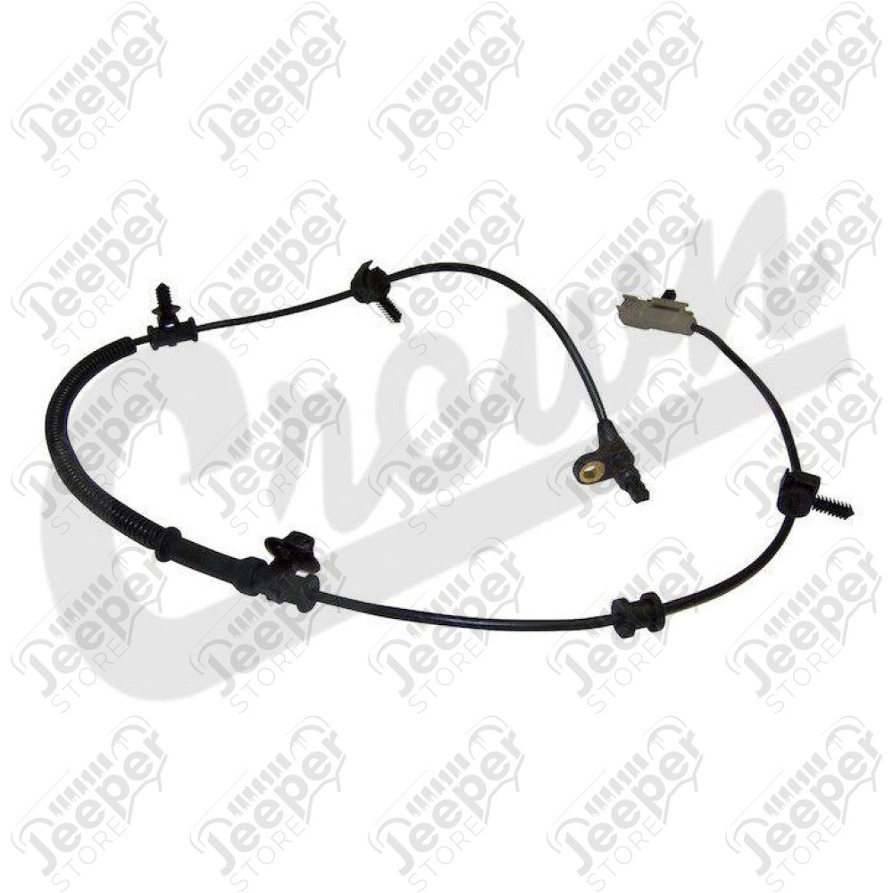 Speed Sensor (Front)