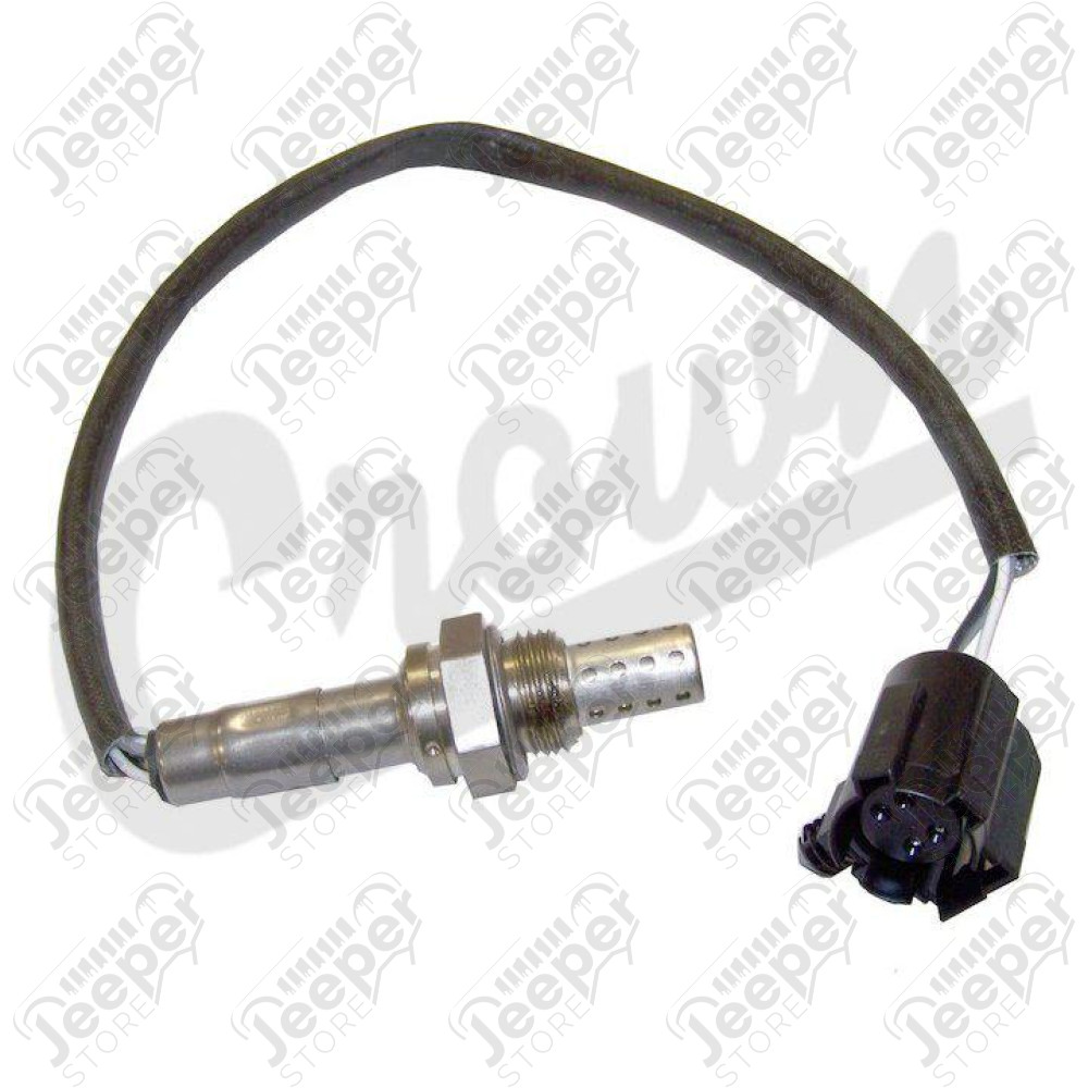 Oxygen Sensor