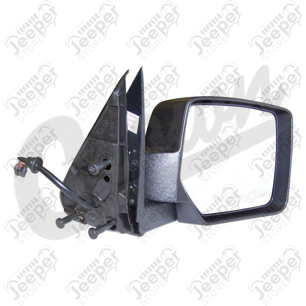 Power Mirror (Right)