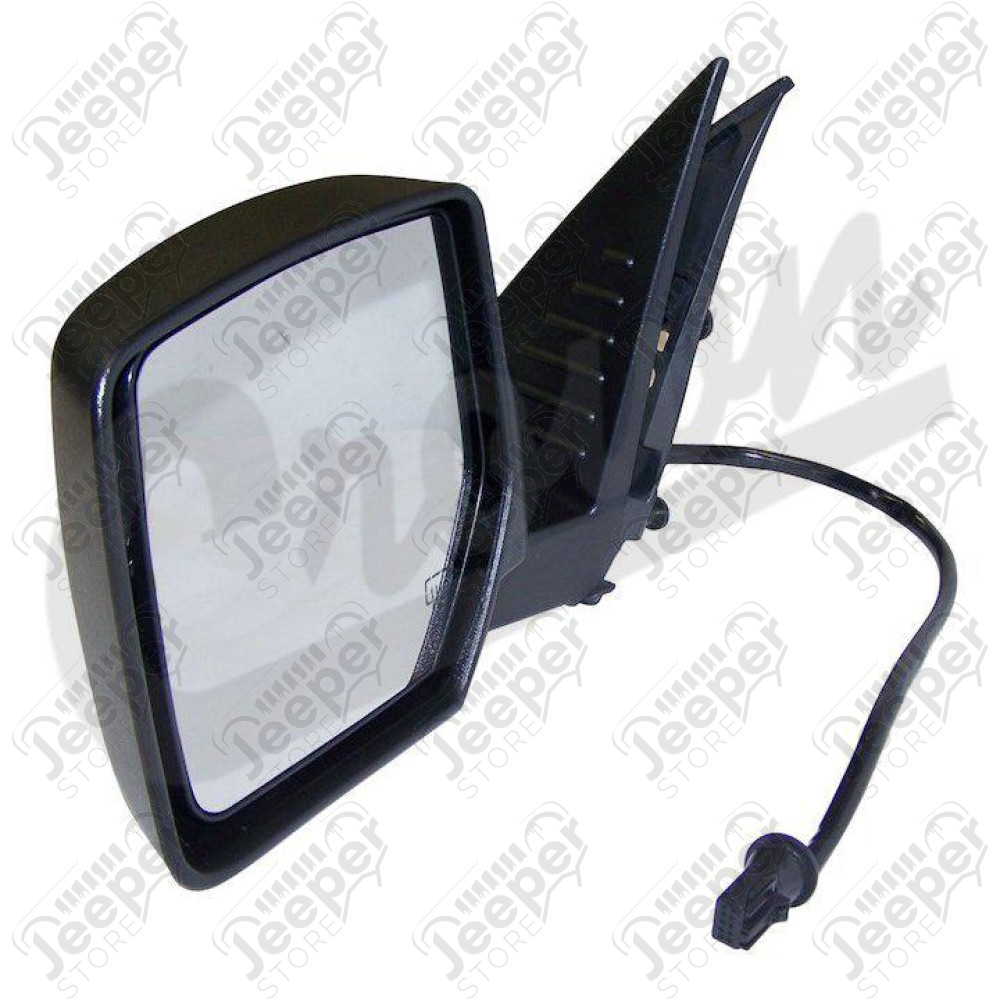 Power Mirror (Left)