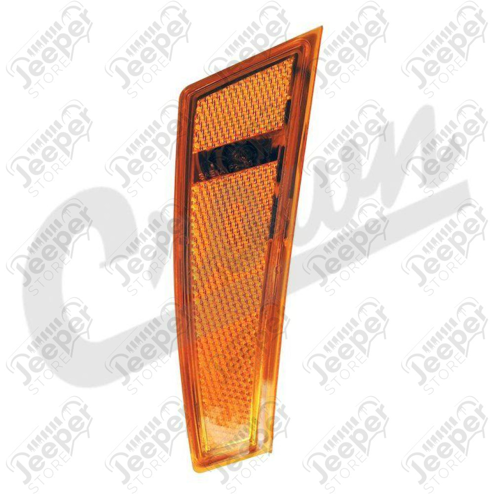 Side Marker Light (Left)