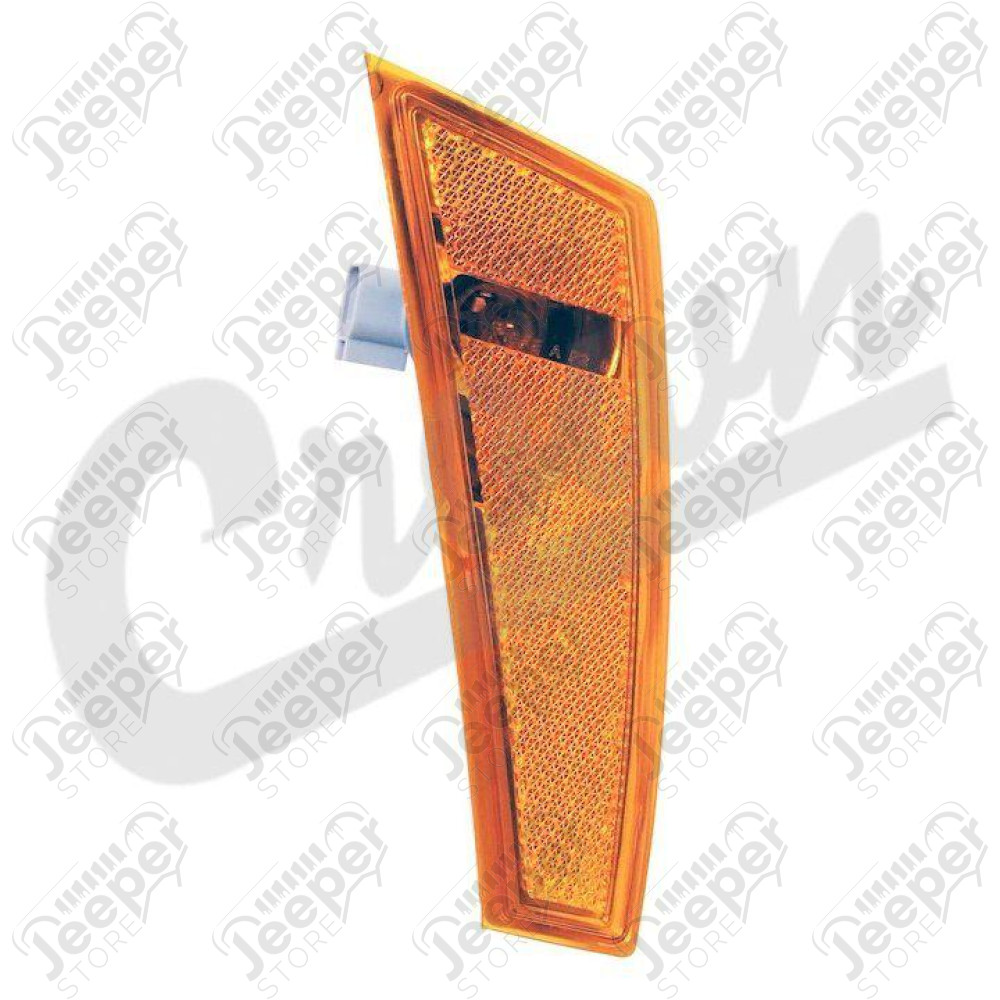 Side Marker Light (Right)