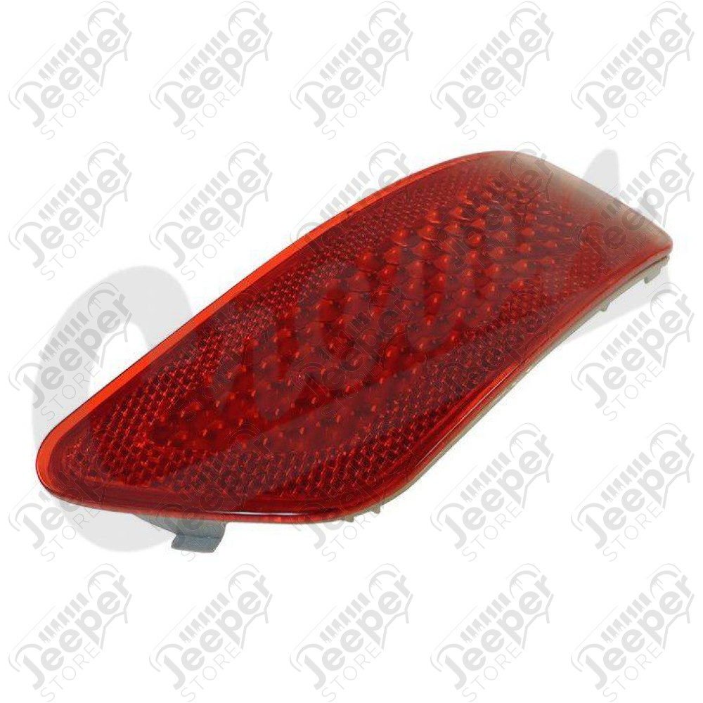 Fascia Reflector (Rear Right)