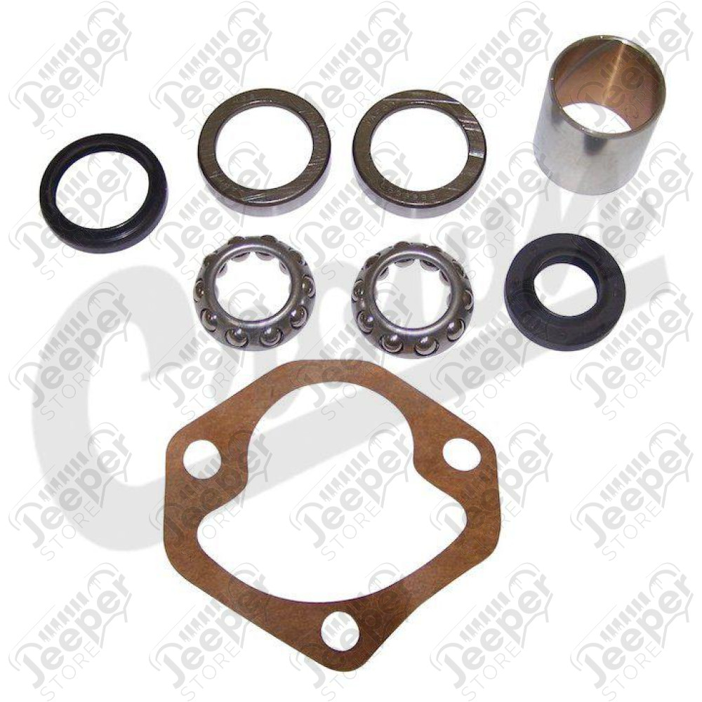 Steering Gear Bearing and Seal Kit