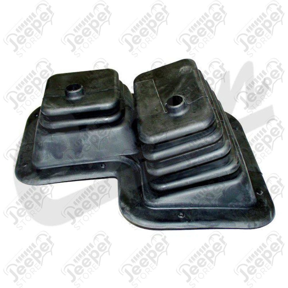 Shifter Boot
