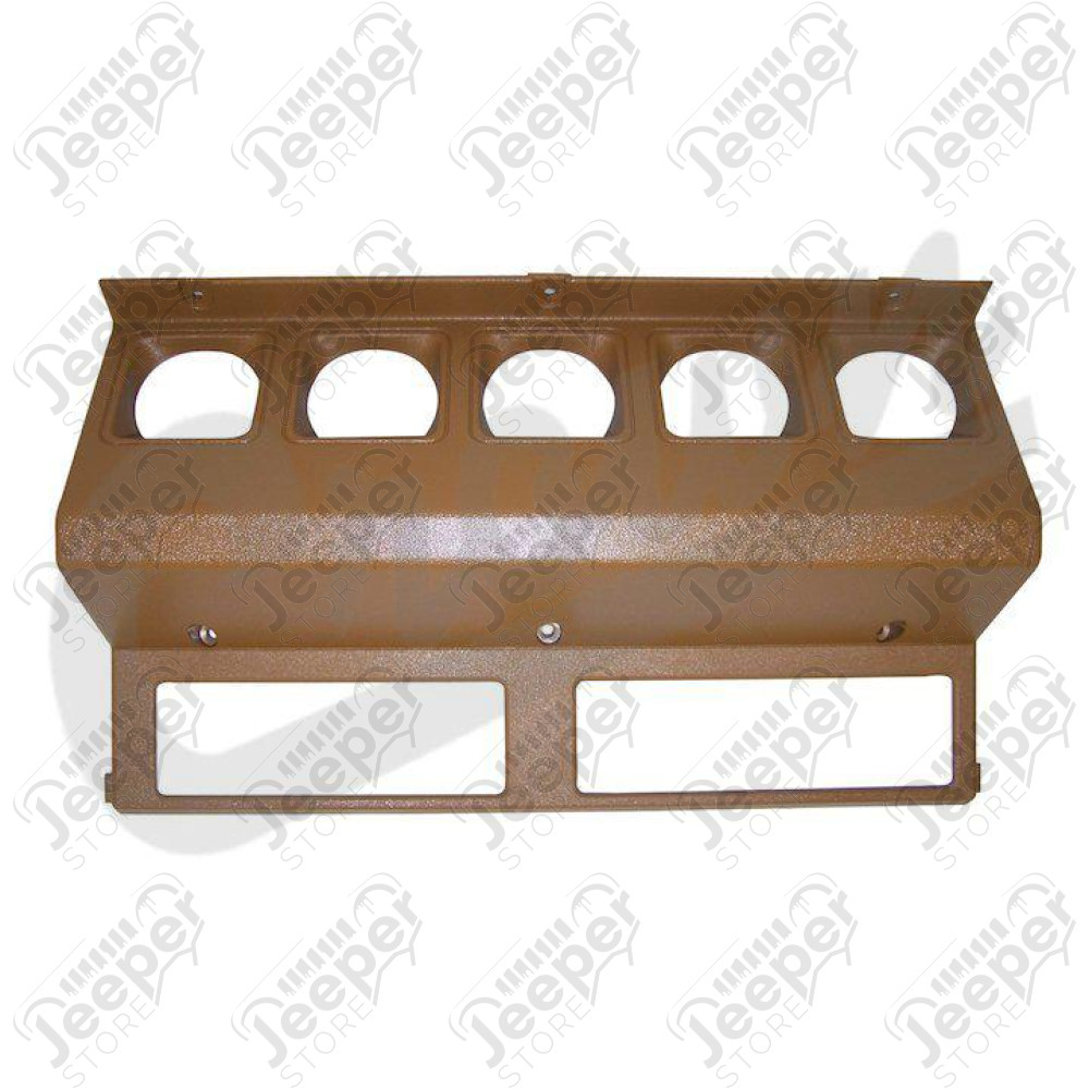 Instrument Panel Housing (Spice)