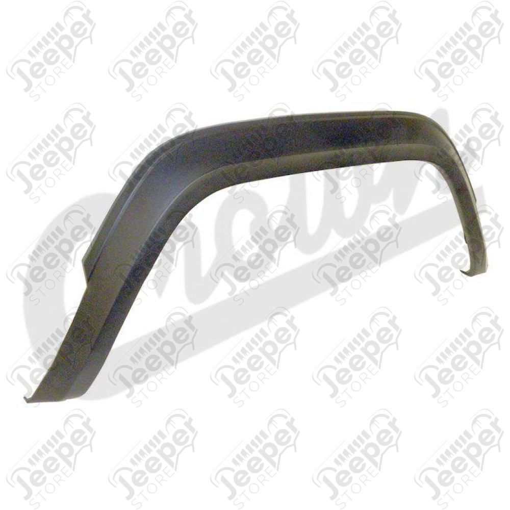 Fender Flare (Rear Right)