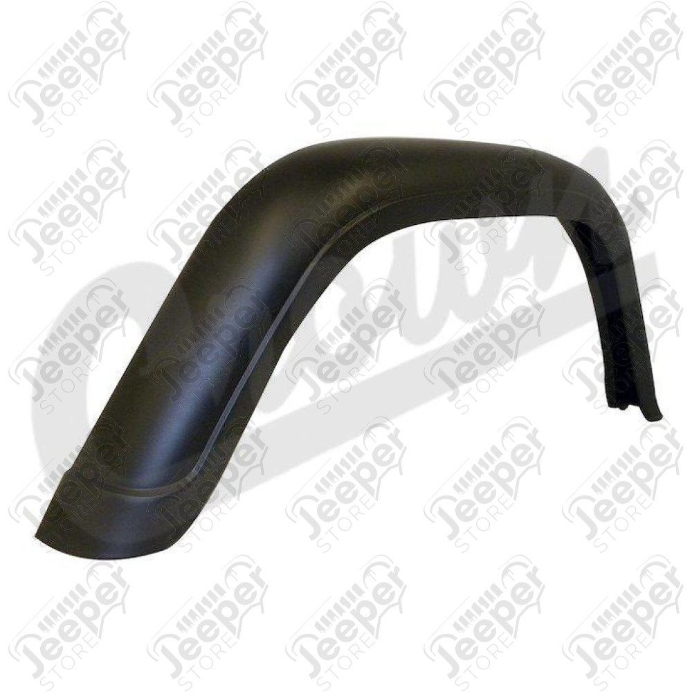 Fender Flare (Rear Right)