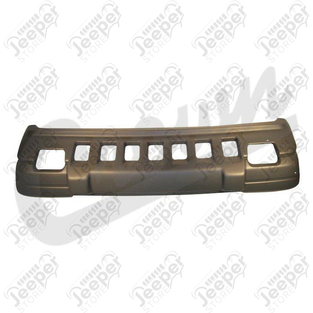 Fascia (Front)