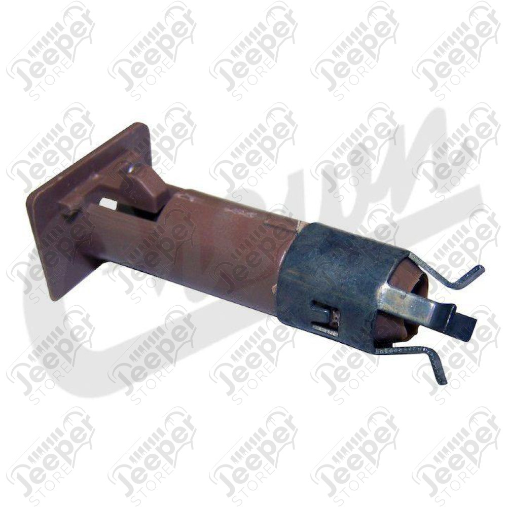Door Pin Insert (Spice)