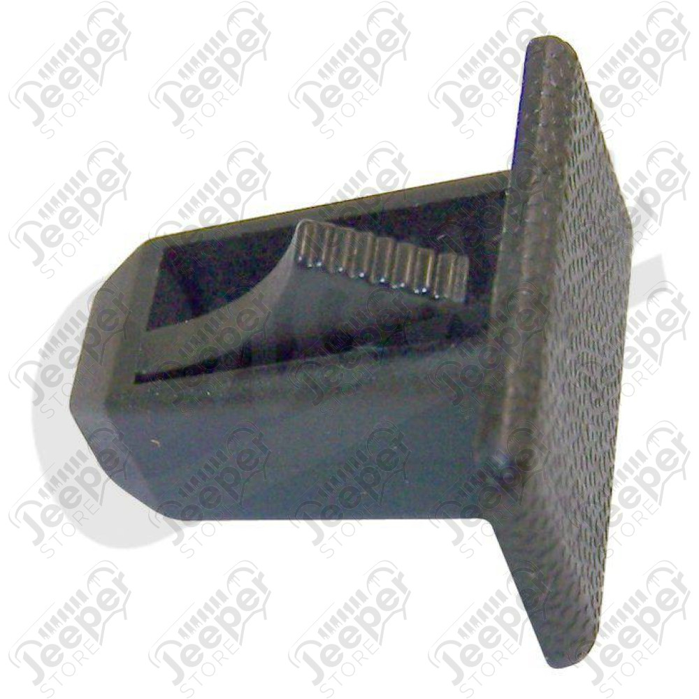 Retainer (Lower Side Cladding)
