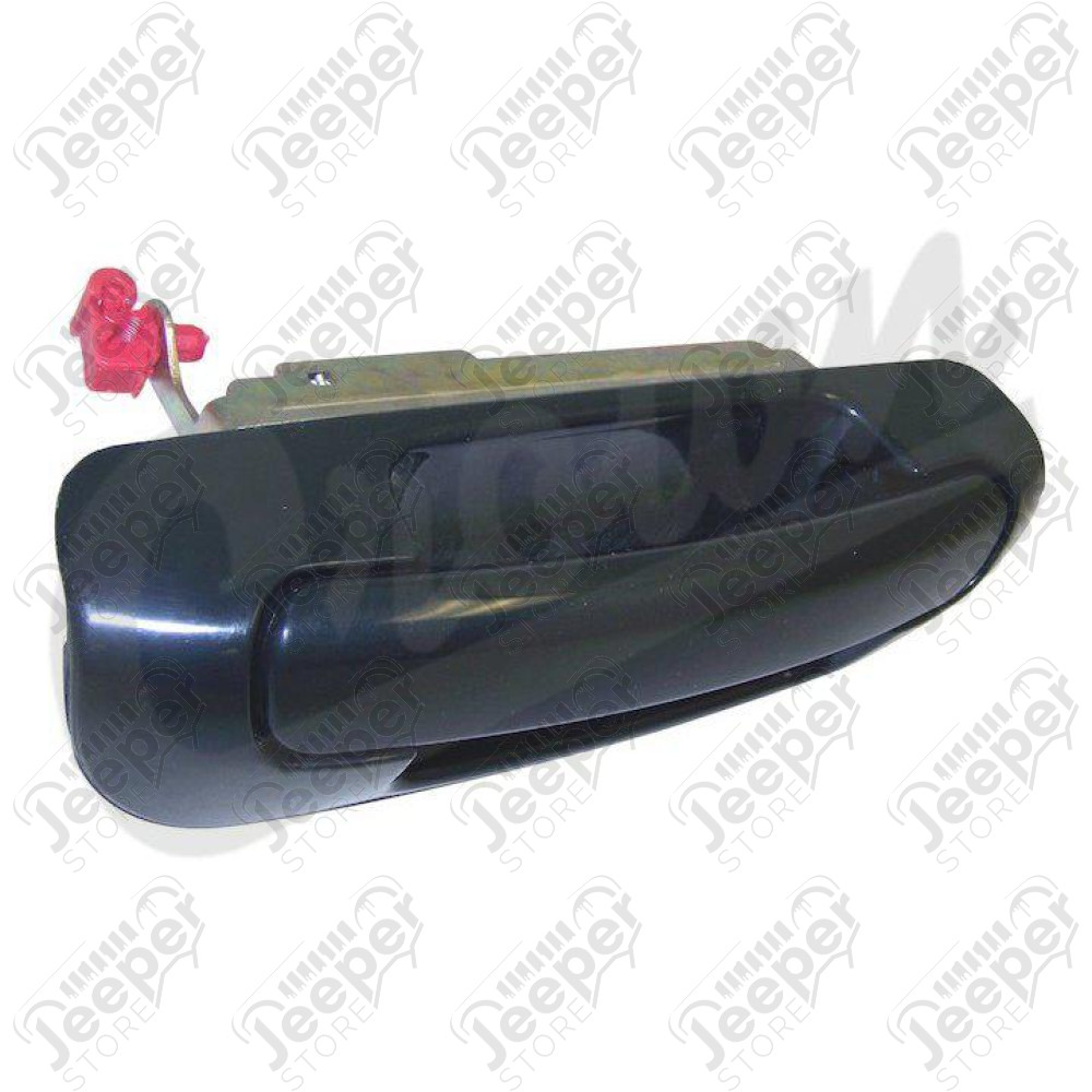 Liftgate Outside Handle