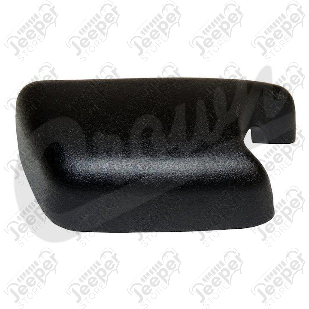 Seat Belt Mount Cover
