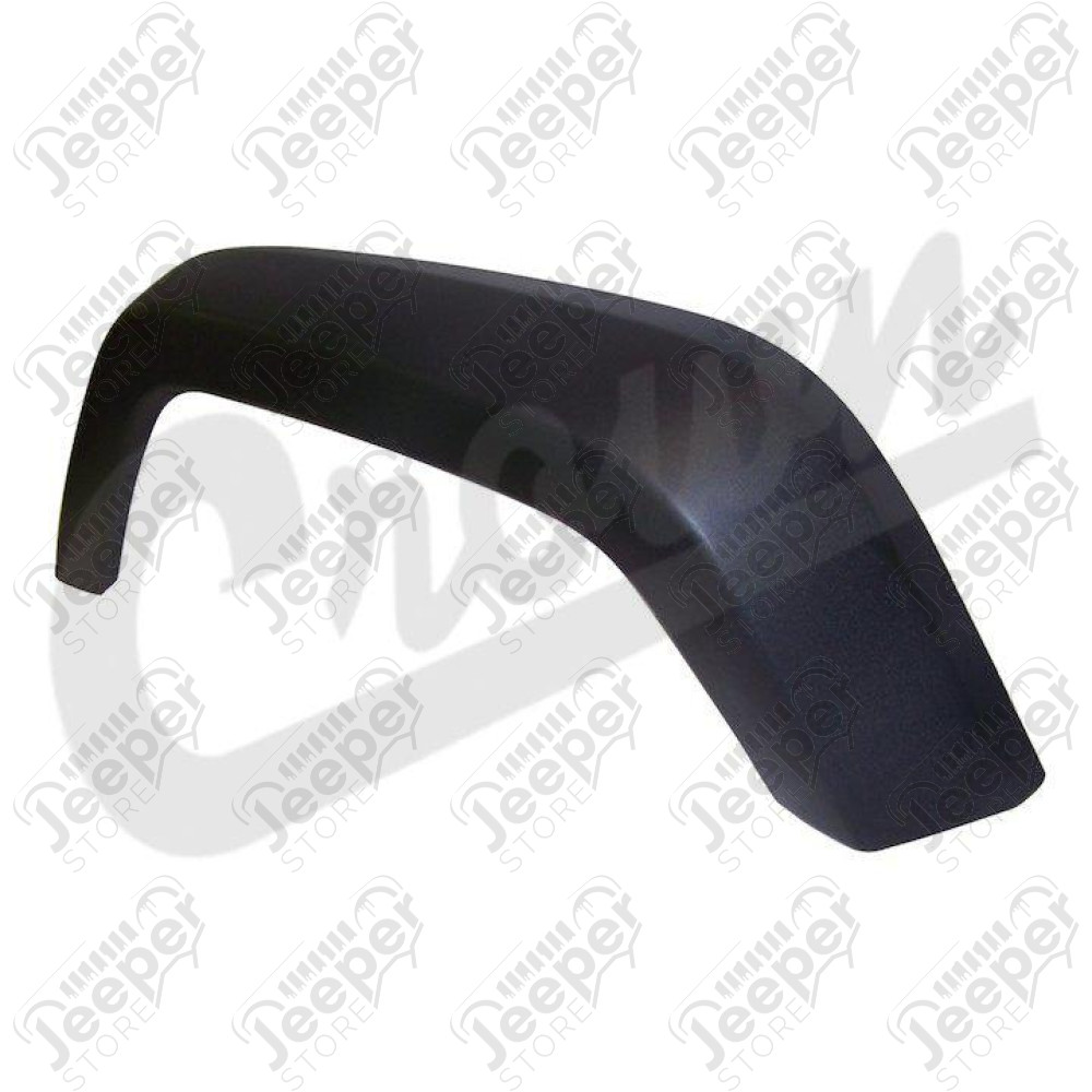 Fender Extension (Rear Left)