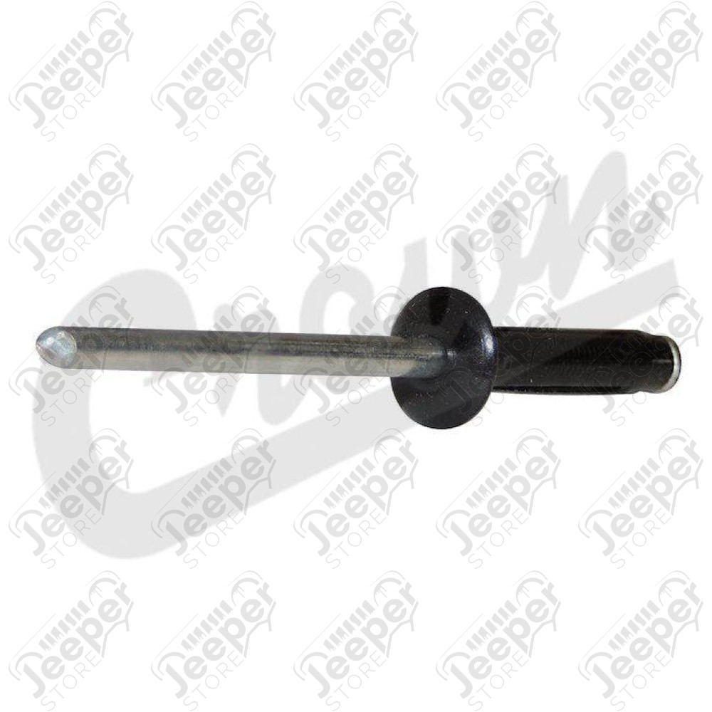 Rivet (Aluminum)
