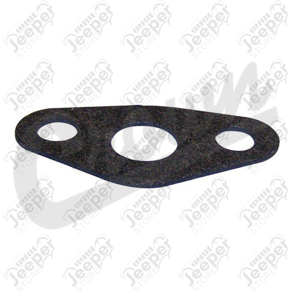 Oil Strainer Support Gasket