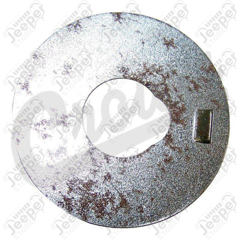 Thrust Washer