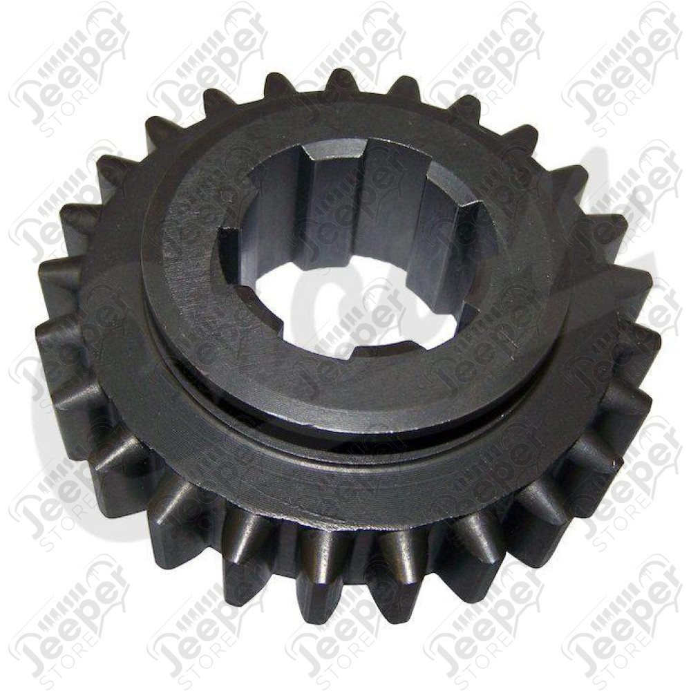 Gear (First & Reverse)