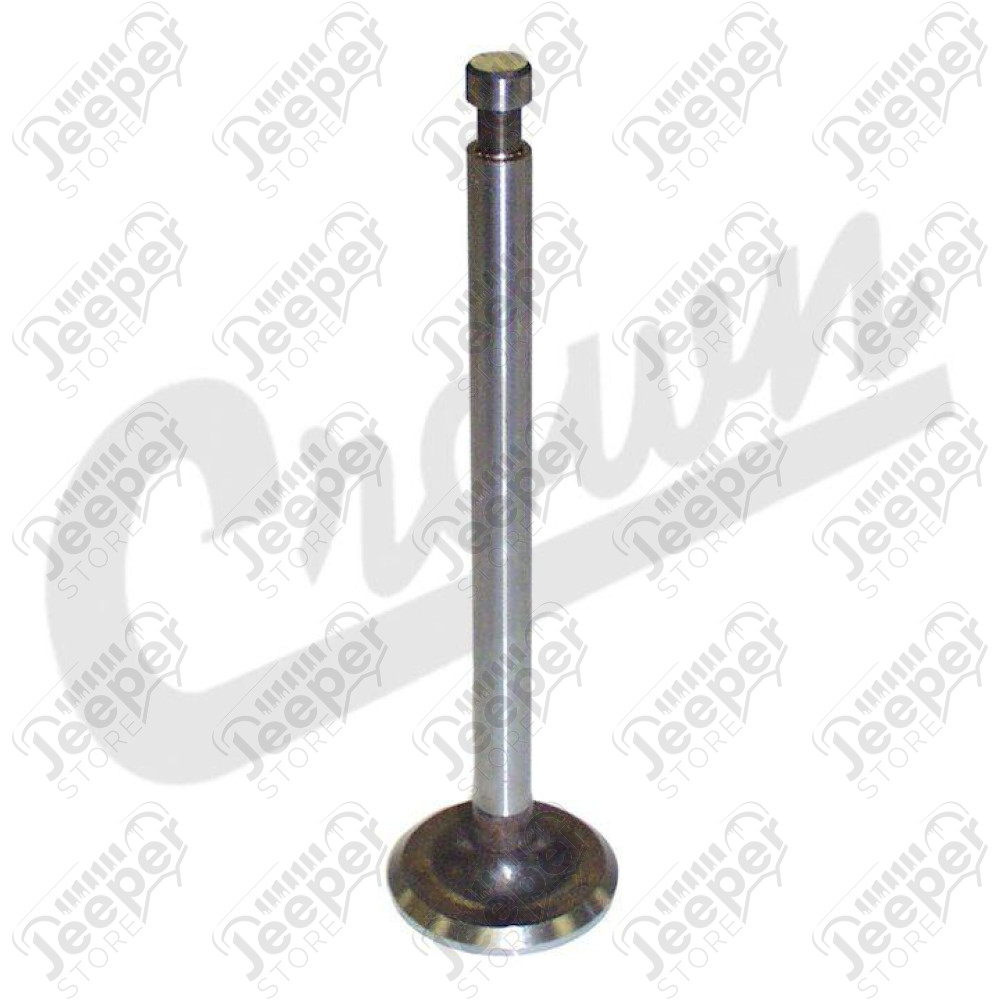 Inlet Valve (Standard)