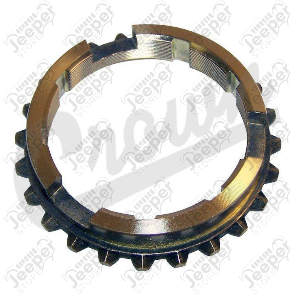 Blocking Ring (2nd & 3rd Synchro)