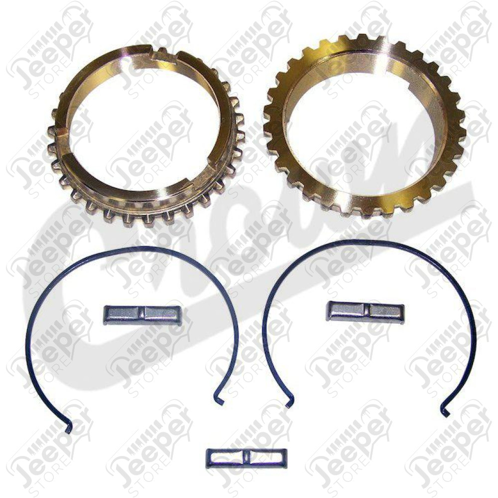 Synchronizer Repair Kit (T90)