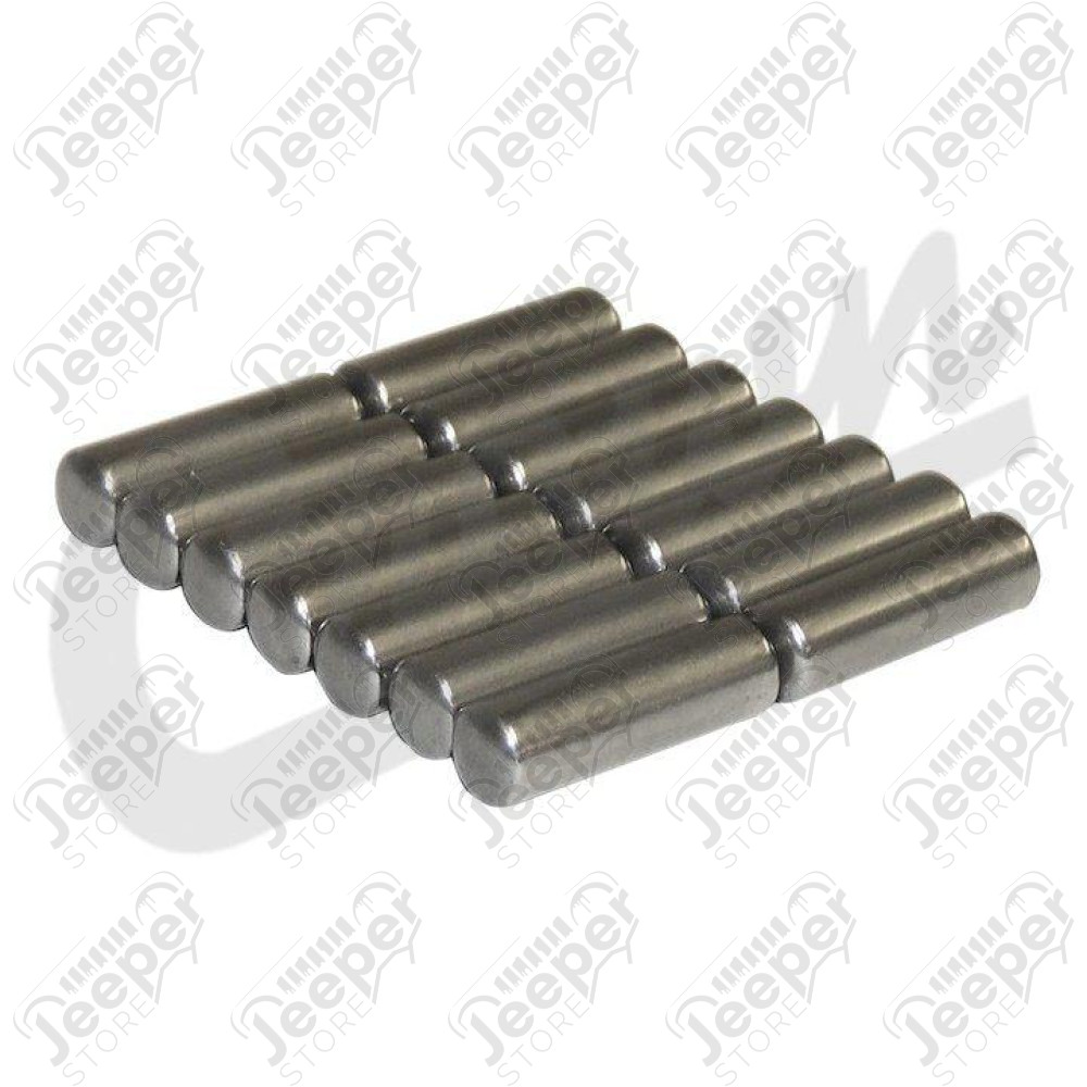 Input Shaft Bearing Kit
