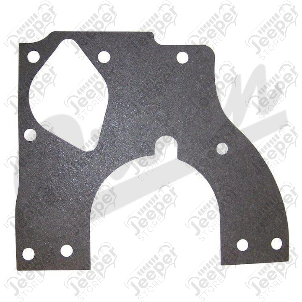 Engine Plate Gasket (Front)