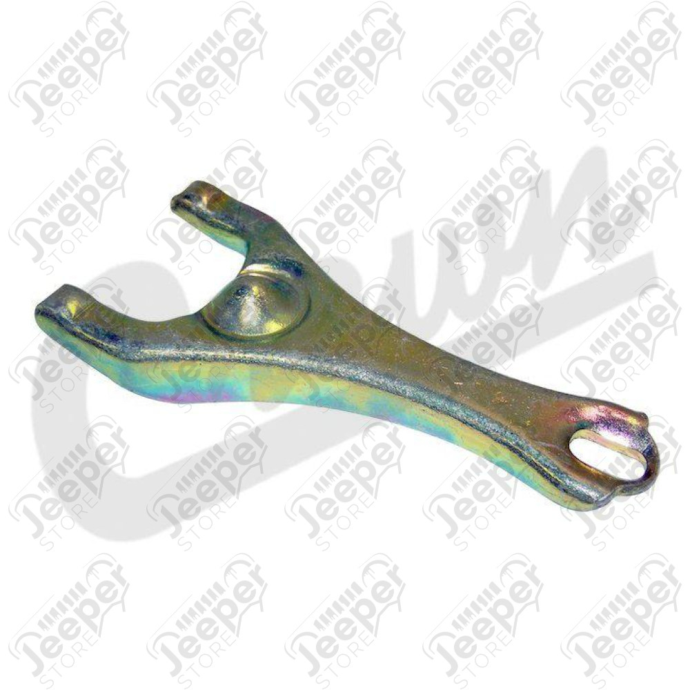 Clutch Throwout Fork