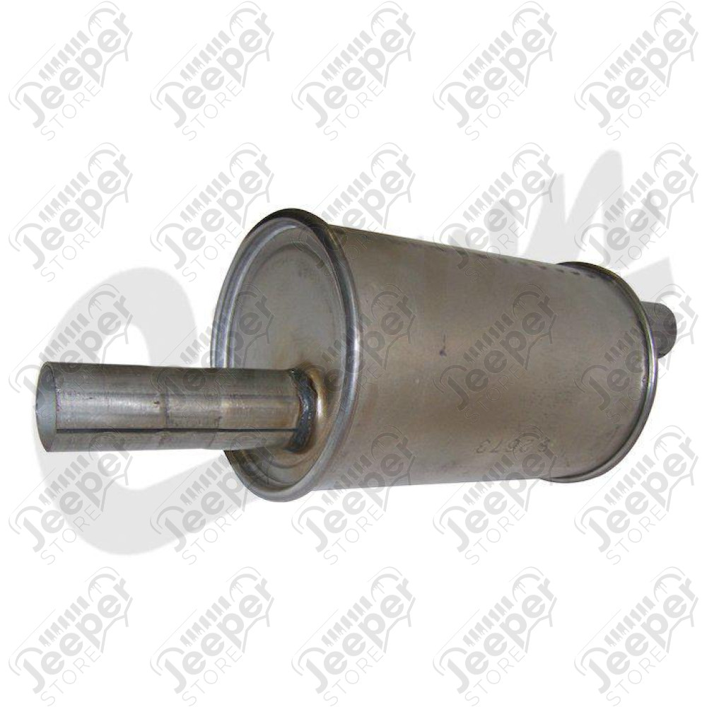 Muffler