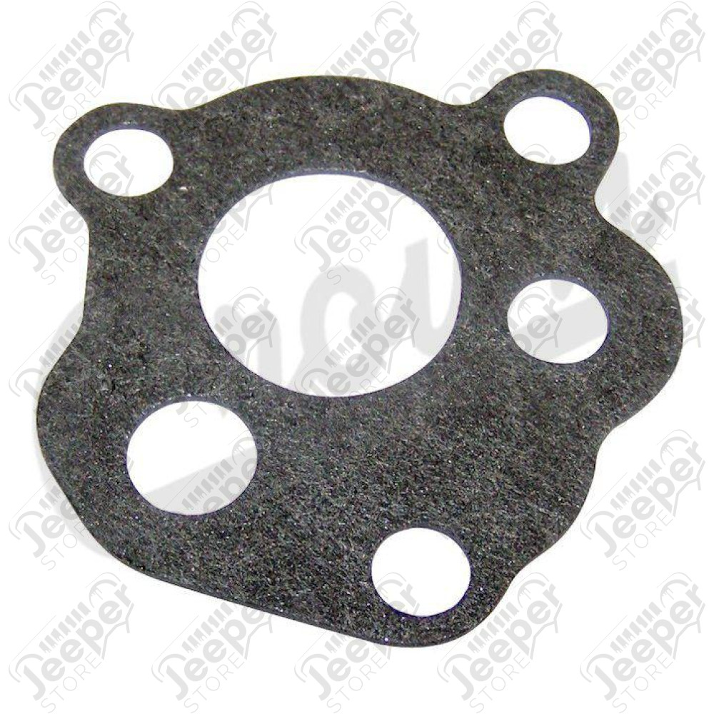 Oil Pump To Block Gasket