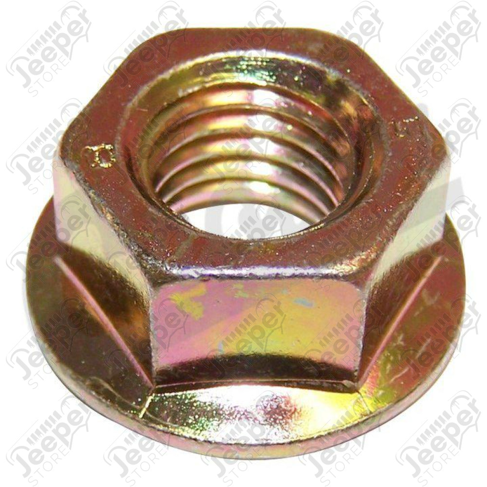 Ecrou pour boulon de biellette de barre stabilisatrice avant Jeep Wrangler TJ, Grand Cherokee WH, WK, Liberty KJ