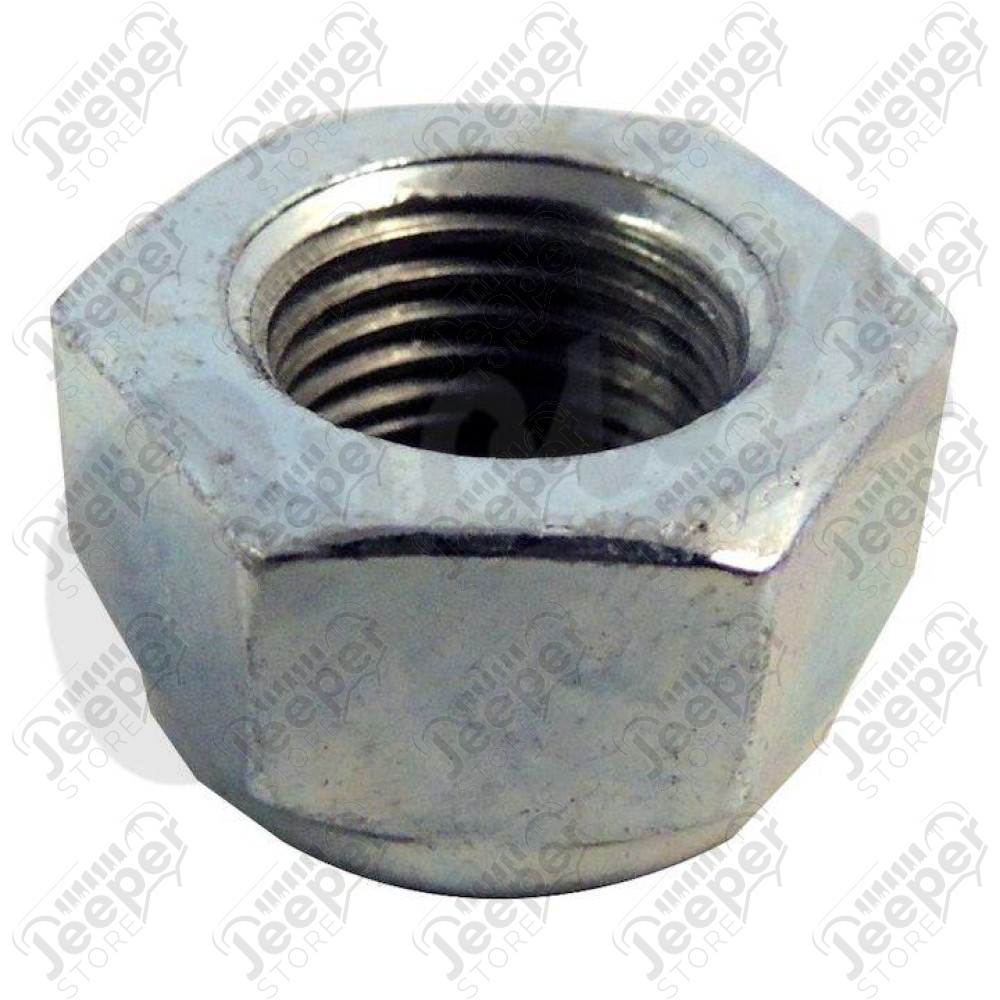 Hex Lock Nut