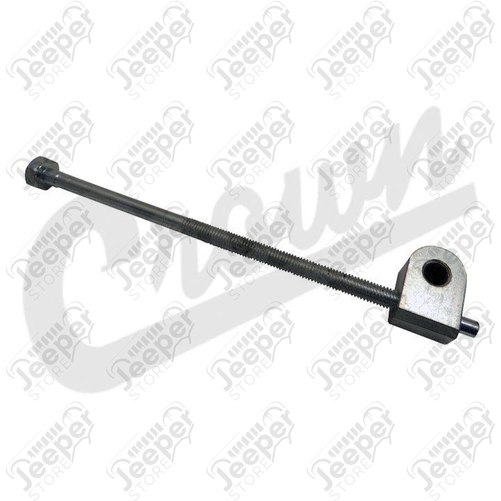 Tensioner Bolt & Collar Kit