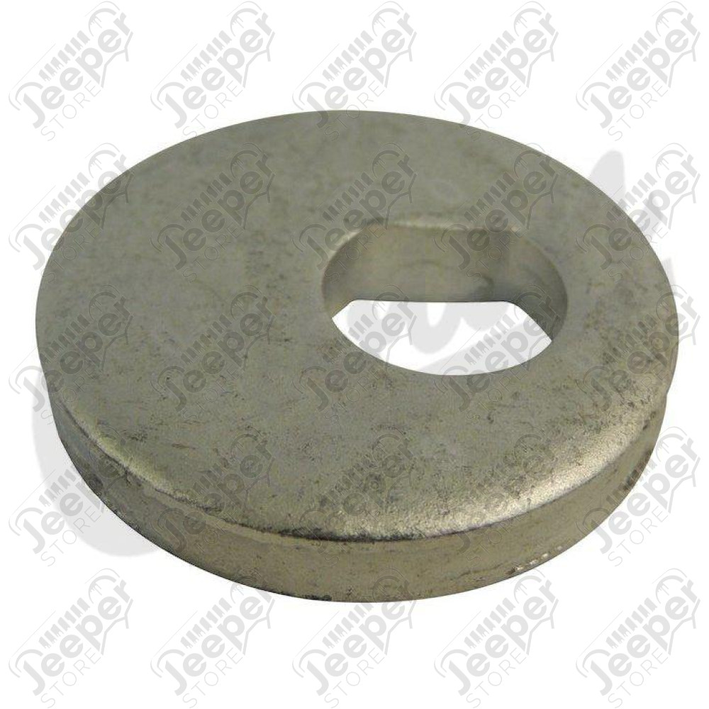 Cam Bolt Washer