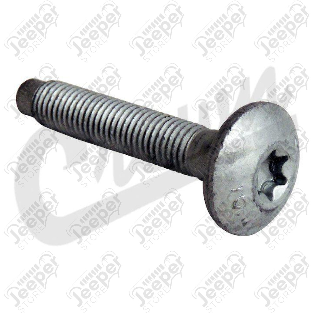 Boulon pour biellette de barre stabilisatrice avant - Jeep Wrangler TJ, Cherokee XJ, Grand Cherokee ZJ / ZG - 6505465AA
