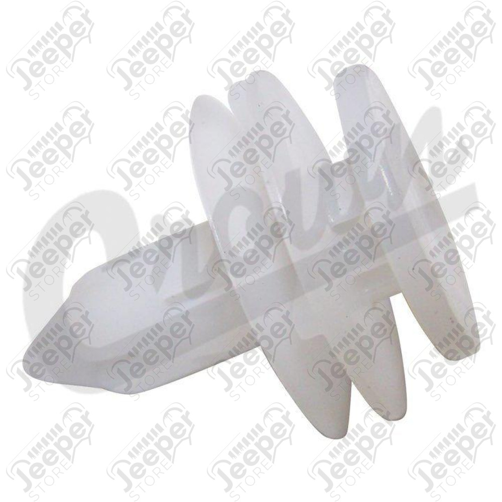 Door Panel Fastener (Front)