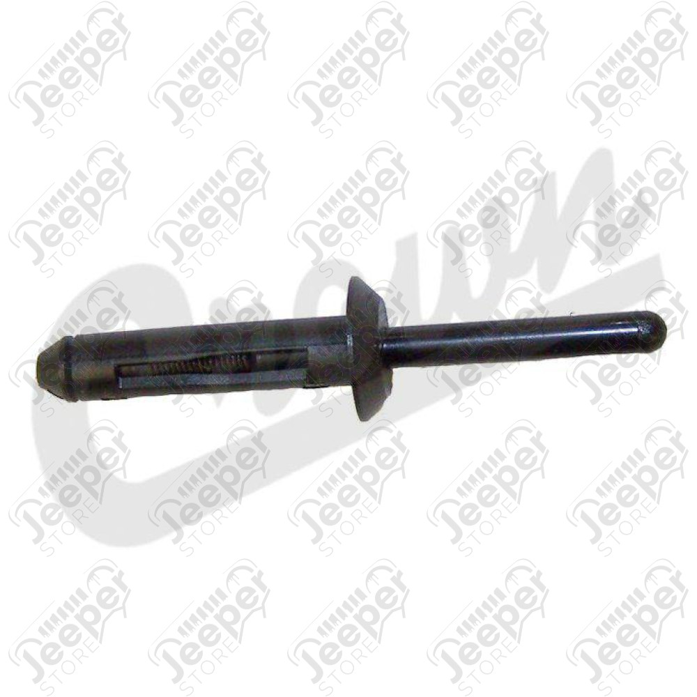 Rivet (Plastic)