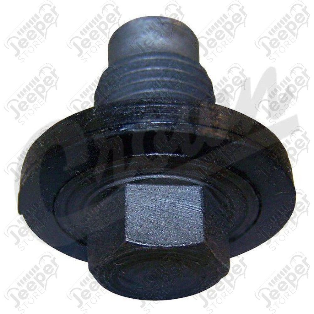 Oil Pan Plug