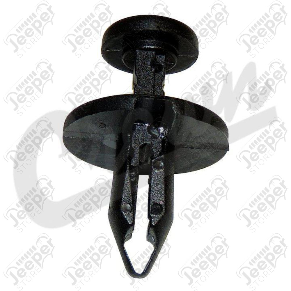 Retainer (Push Pin)
