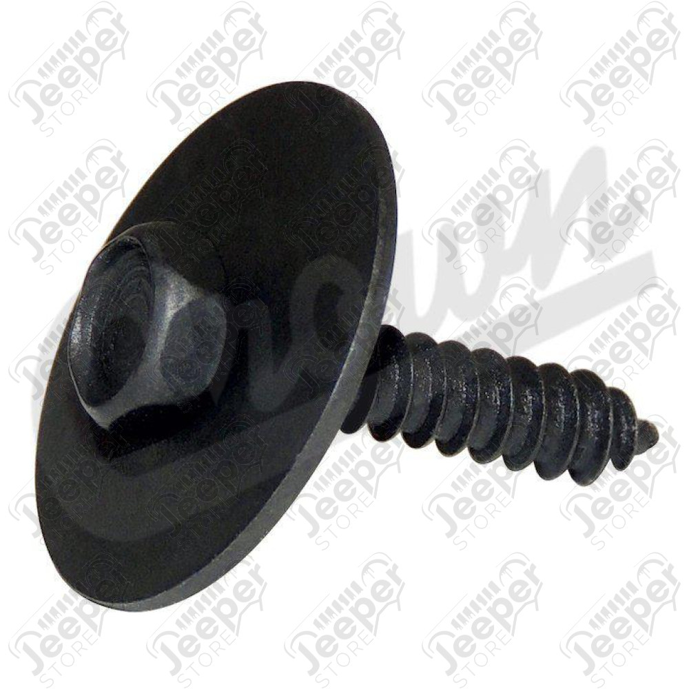 Screw