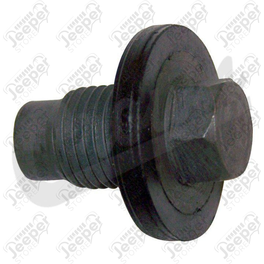 Bouchon de vidange carter moteur pour 1.3L, 2.0L, 2.4L, 3.0L, 3.6L pour Jeep 