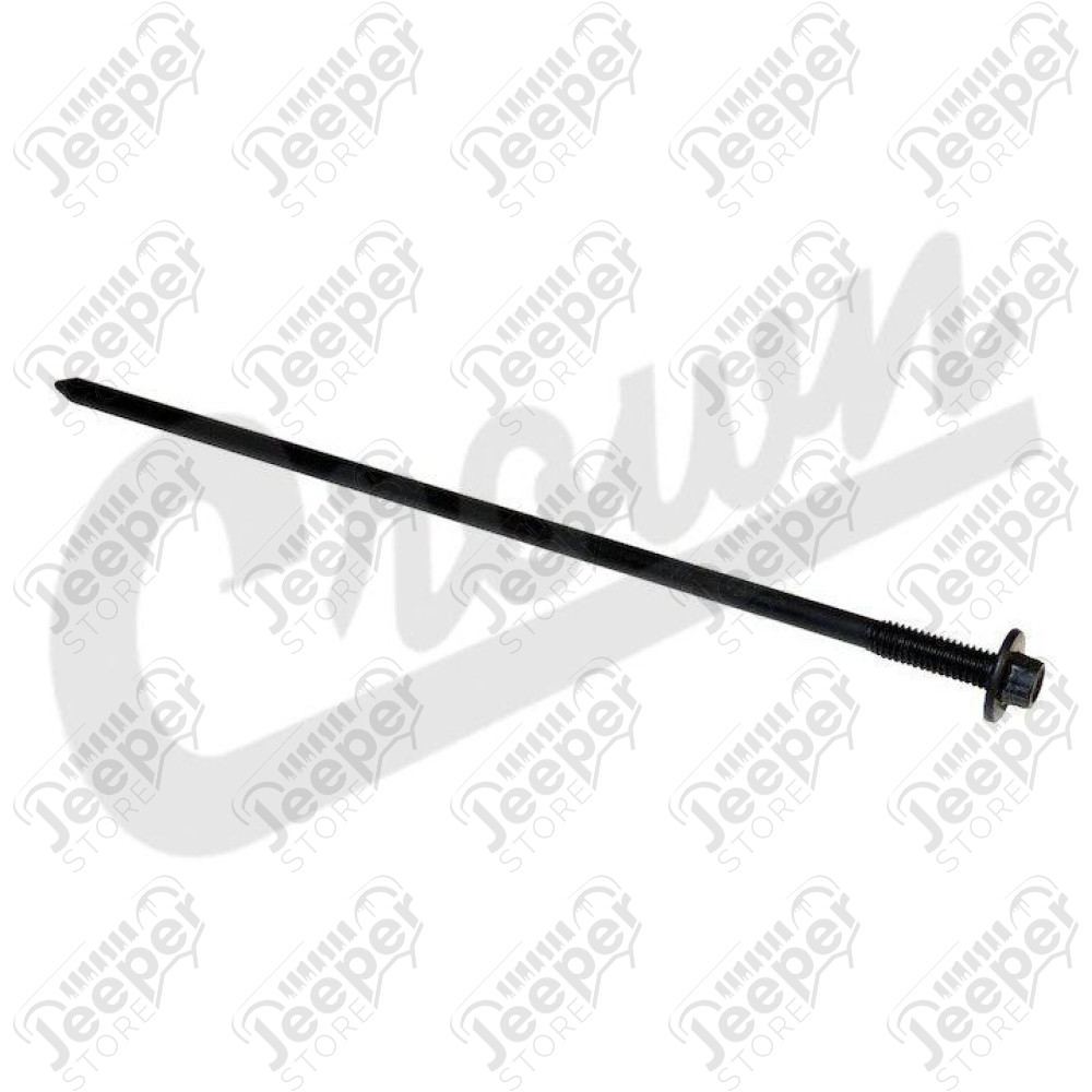 Headlight Mounting Screw